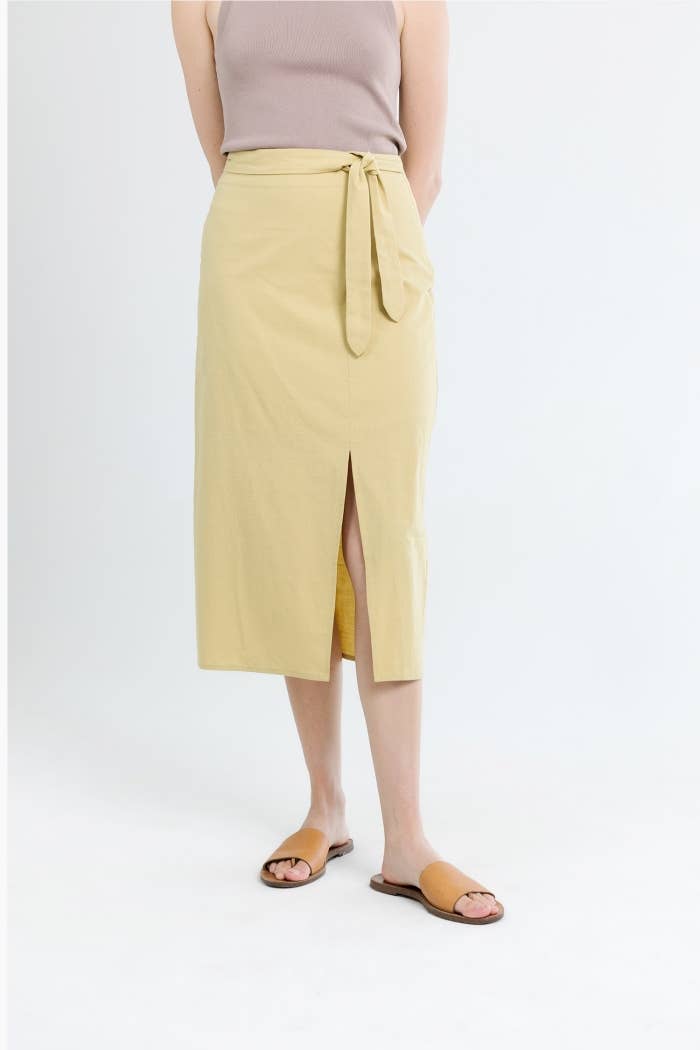 MOD REF - Wholesale Rok - Dames - De Mira rok21