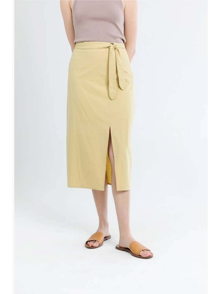 MOD REF - Wholesale Rok - Dames - De Mira rok21