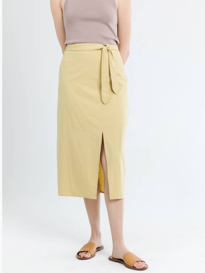 A saia Mira por atacado de All Row