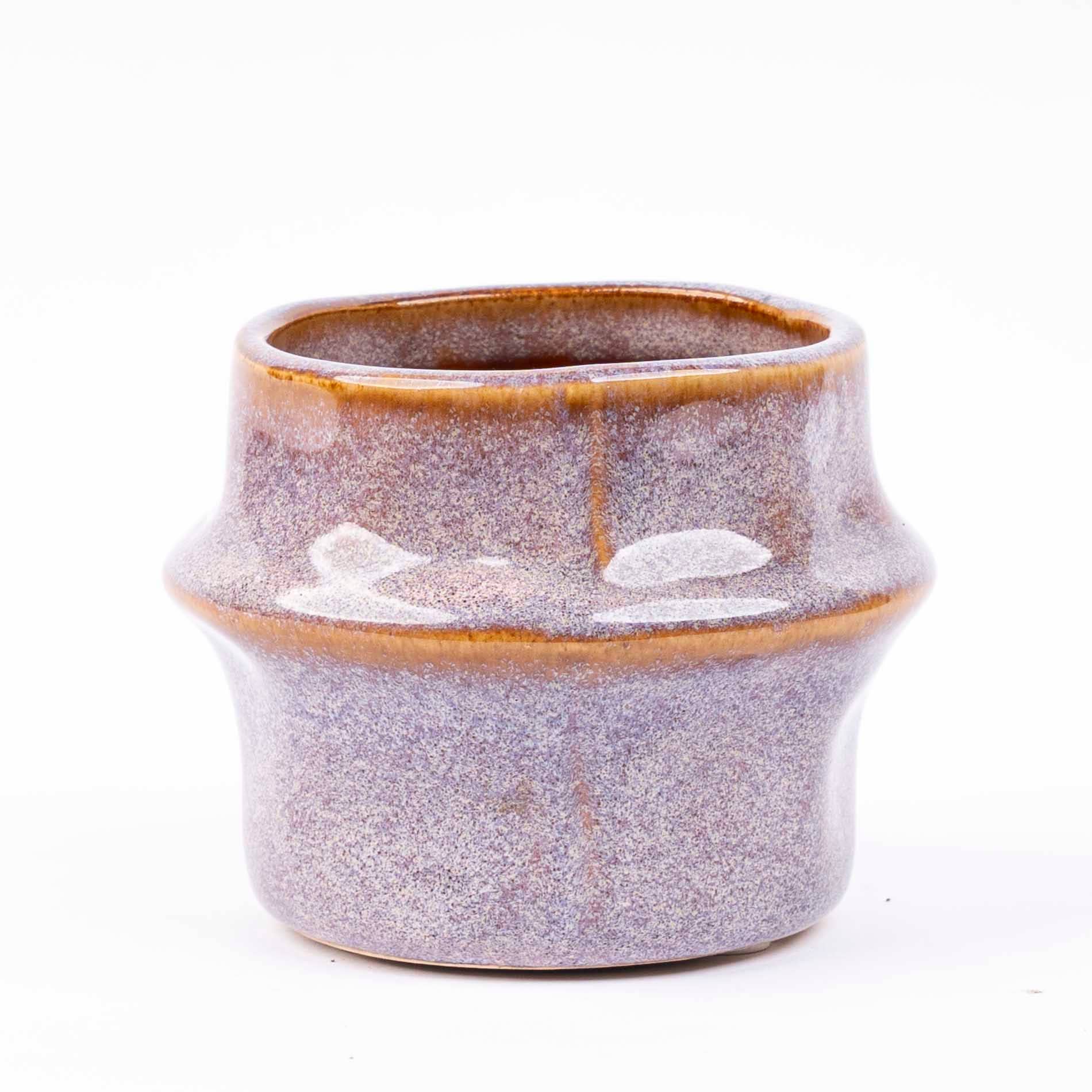 Trendhero.nl/b2b - Vendita all'ingrosso Vasi per piante - Set mini pentole 6 - Barcellona5