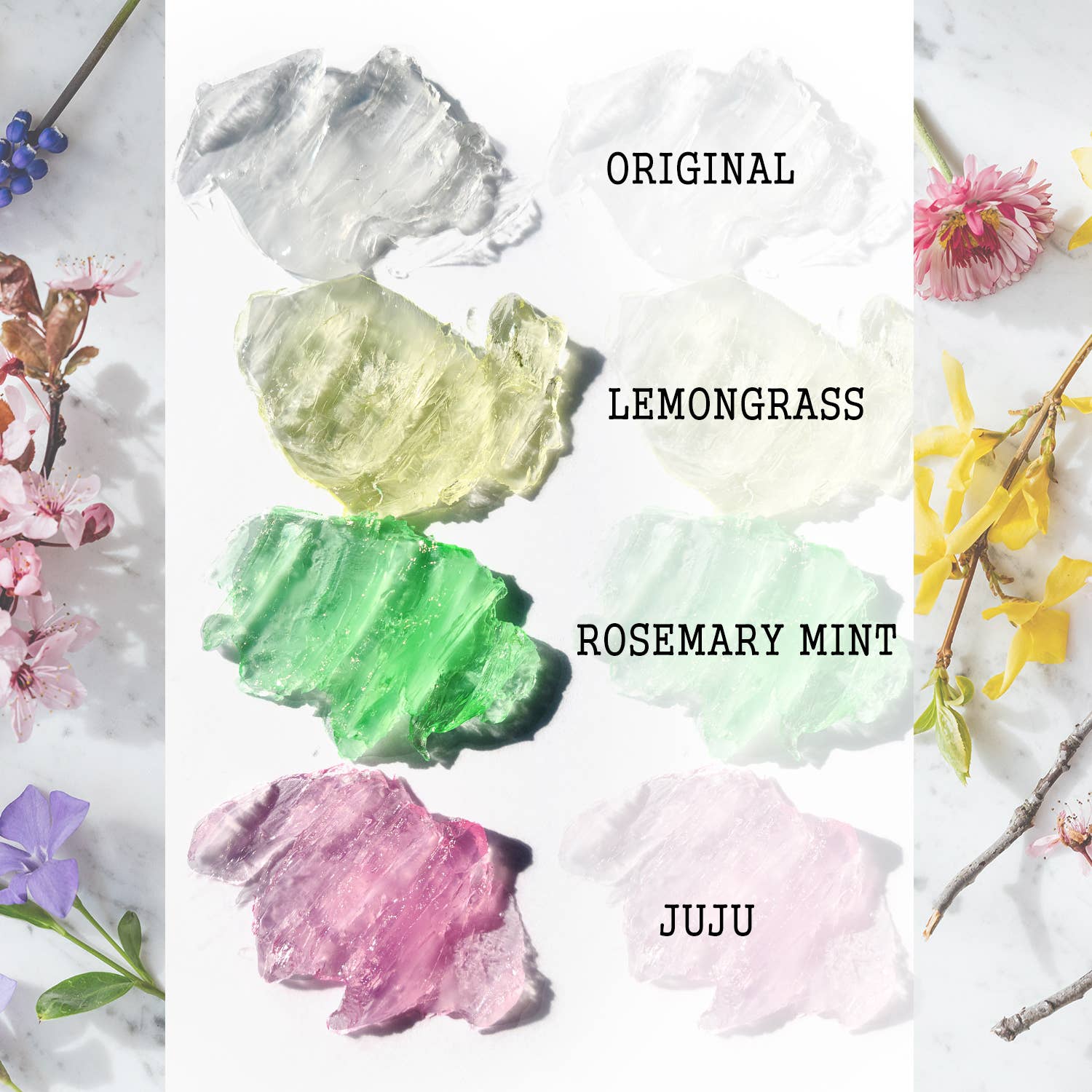 Wonder Loc - Vente Gel/mousse de coiffage - Gel à tresser Wonder Loc™ Extreme Hold [ORIGINAL] 10,14 oz3