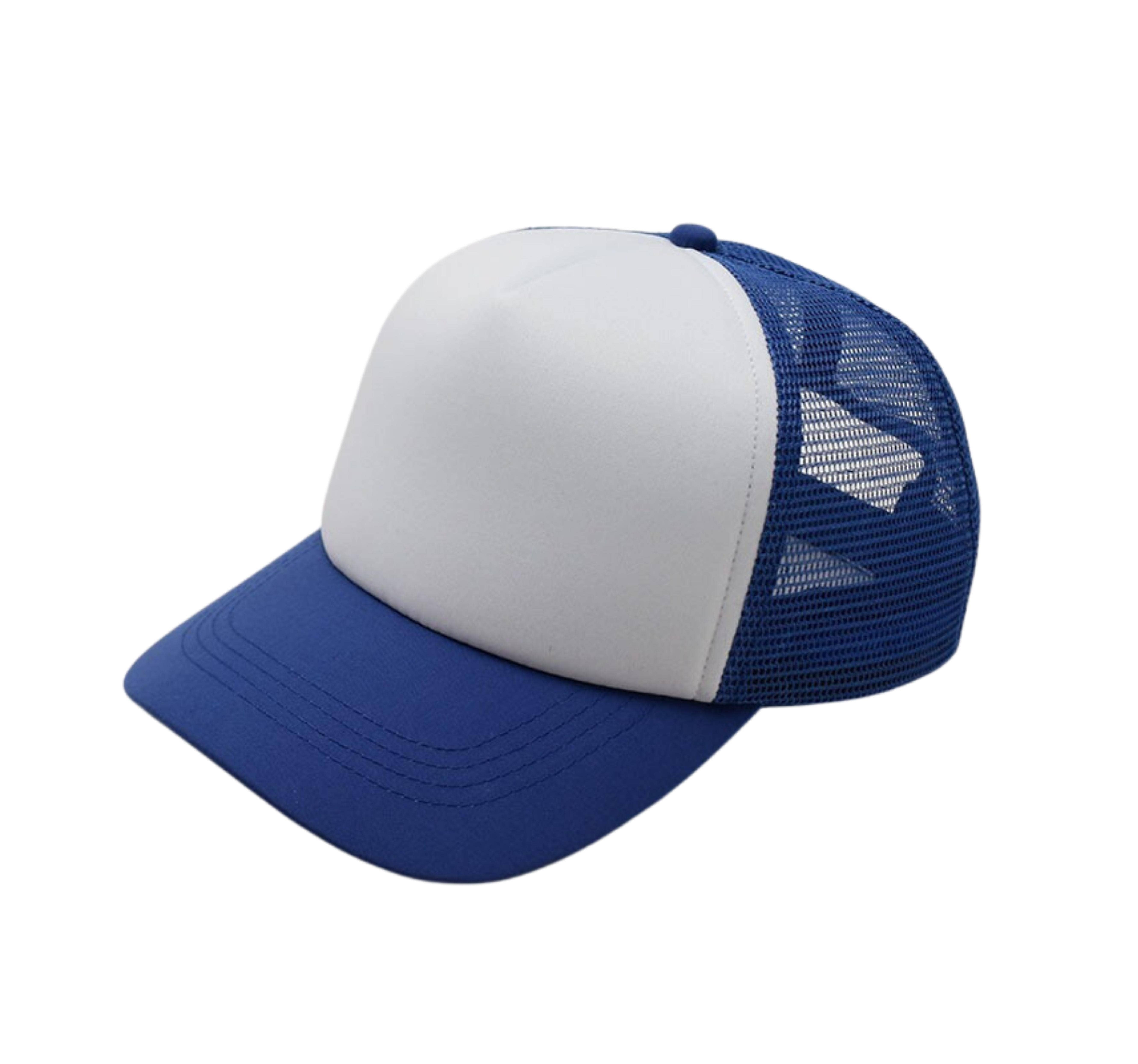 PupLid – wholesale Hatt - Hund – Blank Foam truckerkeps för hundar27