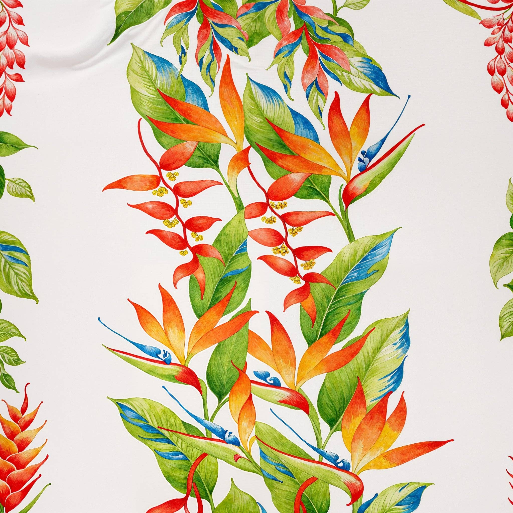 Hilo Hattie - Wholesale Dress - Kids - Bird of Paradise Girls Dress14