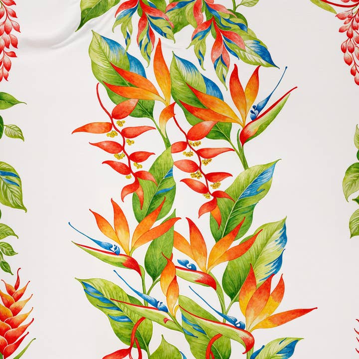 Hilo Hattie - Wholesale Dress - Kids - Bird of Paradise Girls Dress14