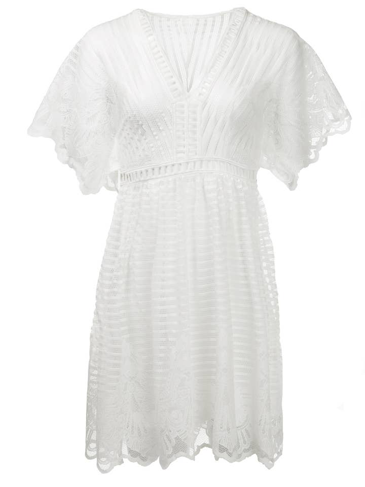 Womens Casual Dresses for wholesale by Ambi Design