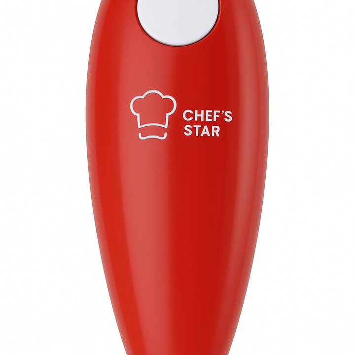 Infinite Basics - Wholesale Can opener - Automatic One Touch Can Opener8