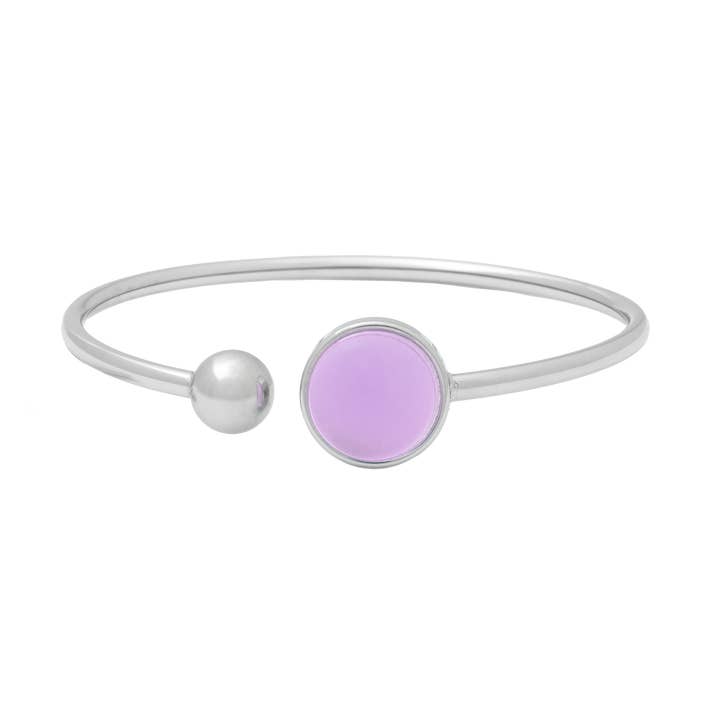 SEA GEM CUFF for wholesale by Butler Hill