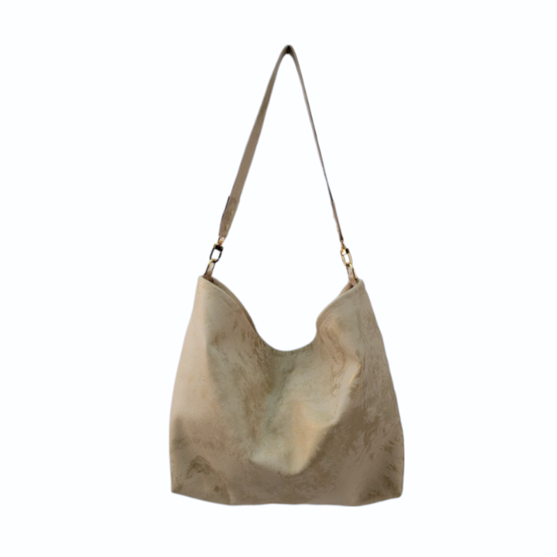 Beaudin - Vendita all'ingrosso Borsa tote - Donna - Borsa a spalla Sheila in pelle Stone con materiale riciclato Louis Vuitton5