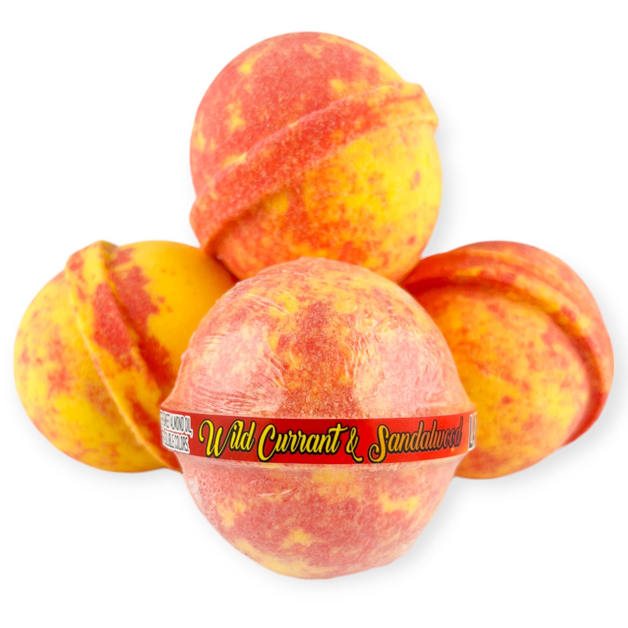 Old Town Soap Co. – Bomba de banho/efervescente por atacado – Bombas de banho grandes - 26 aromas - Com hidratantes amantes da pele50