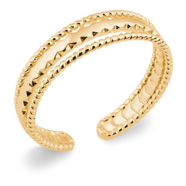 Anillo HADIYA para venta al por mayor de Labelle