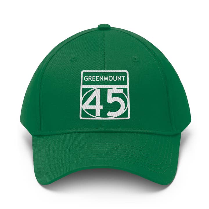 Casquette Greenmount 45 pour la vente par Agency Baltimore