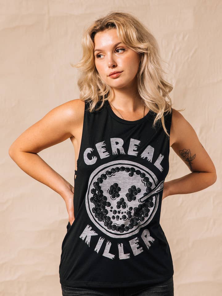 Korn Killer Tank for engroshandel hos Pyknic