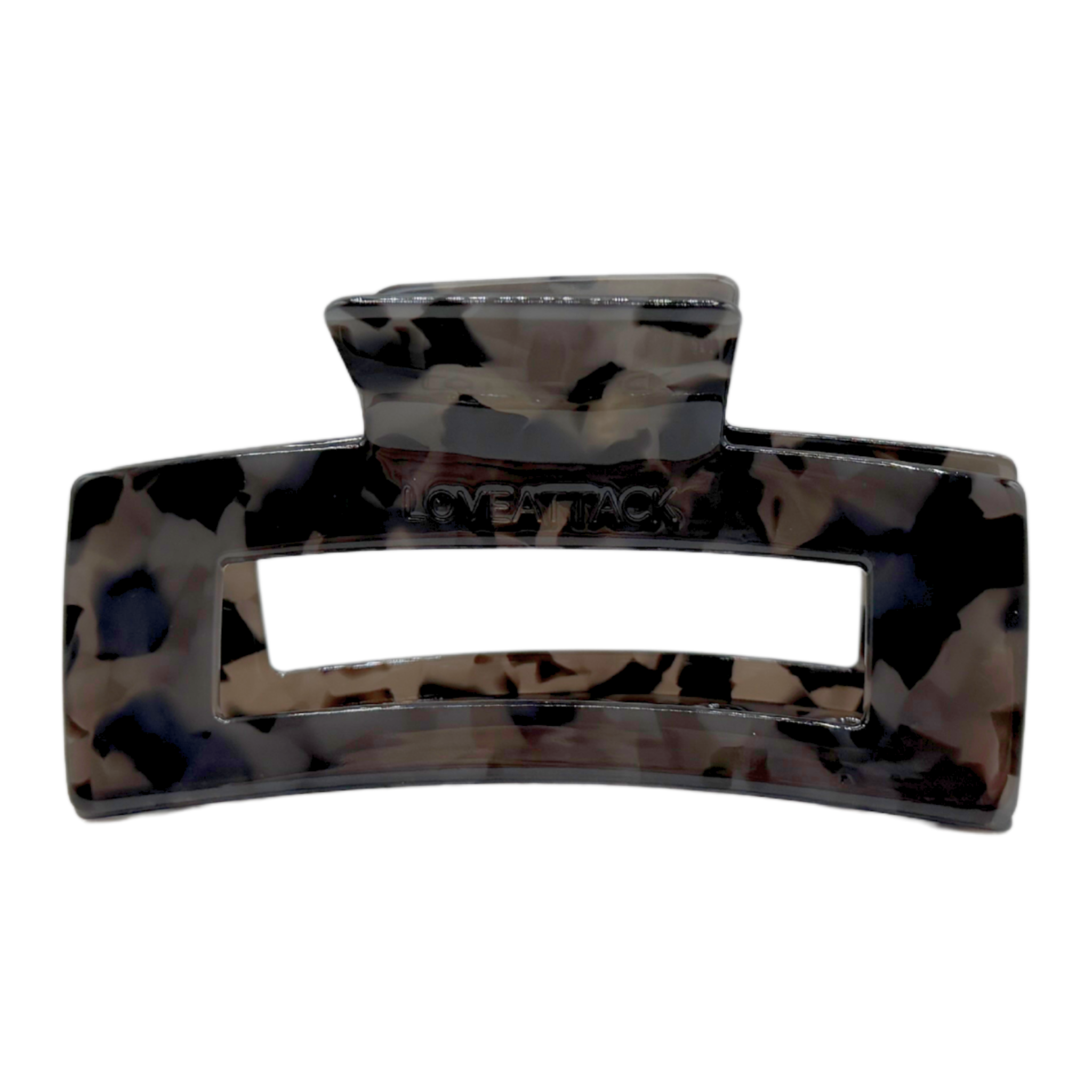 Love Attack - Wholesale Hair Clip - Women's - Aven Cellulose Acetate Hair Claw Clips20