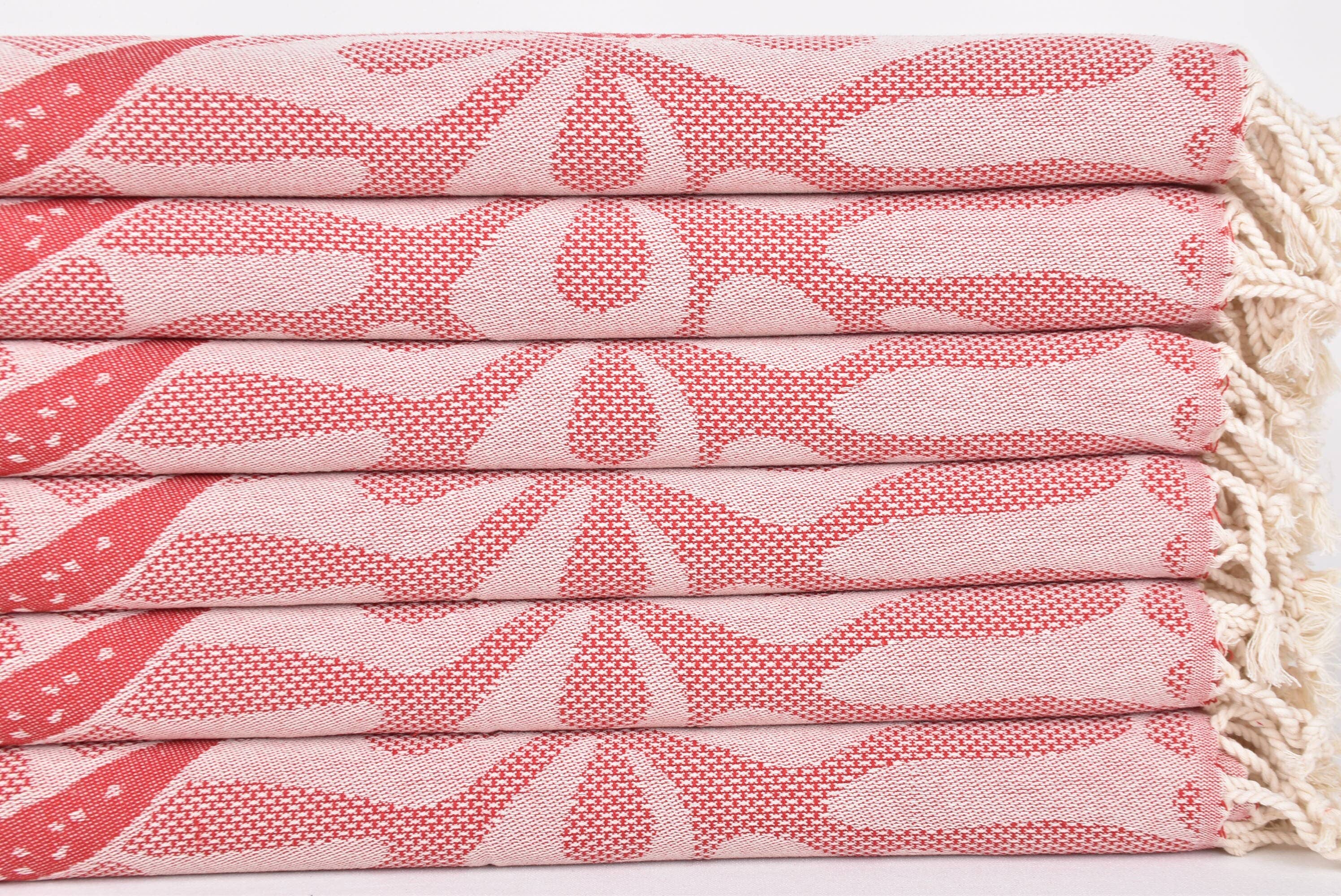 Organic Turkish Towels - Wholesale Tea Towel - Custom Dish Towel, Unique Personalized Hand Towel3