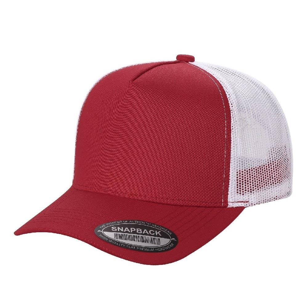 DOBBI – wholesale Trucker hat – Unisex – Trucker Mesh Caps27