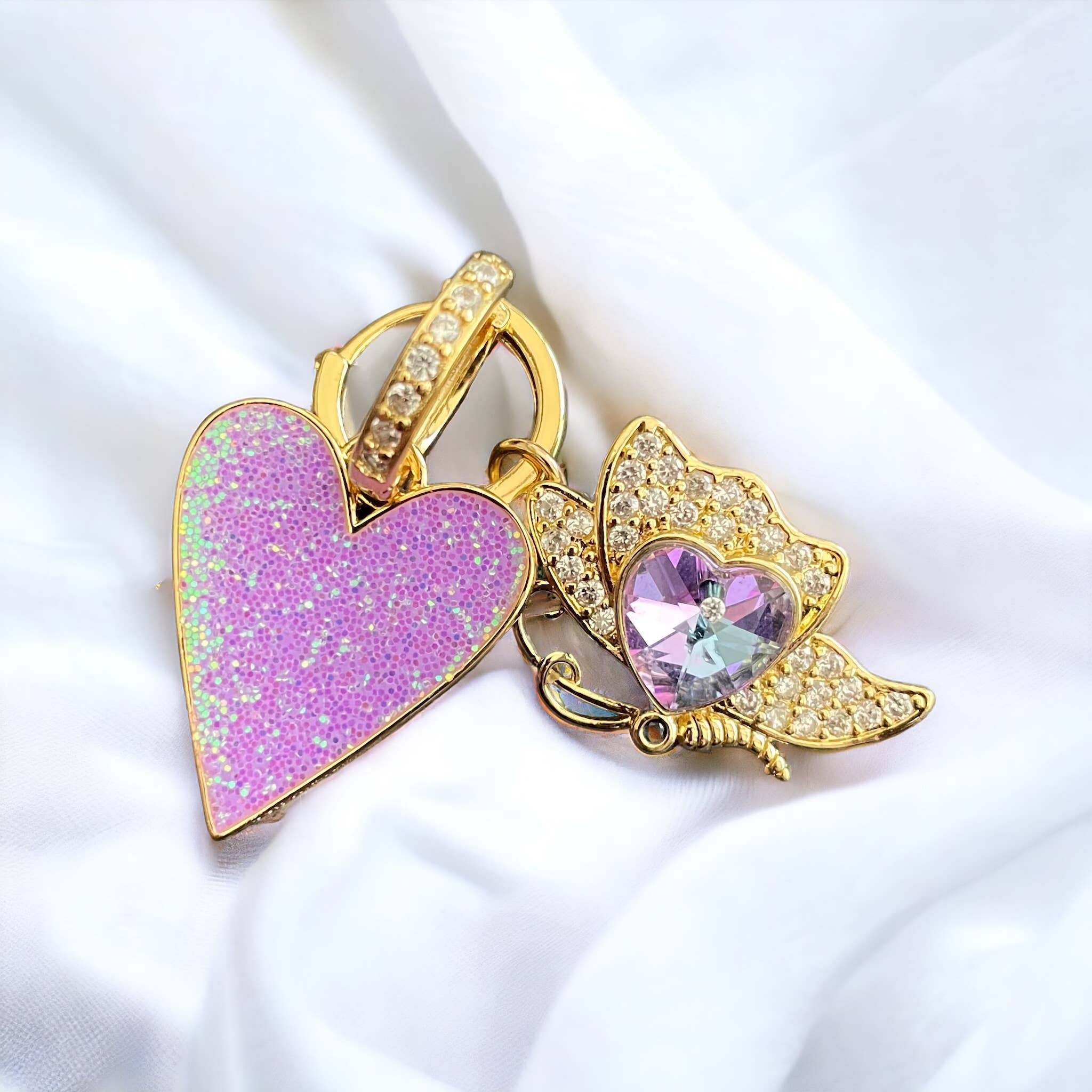 Huracan - Wholesale Oorringen - Chenoa oorringen met oorringen1