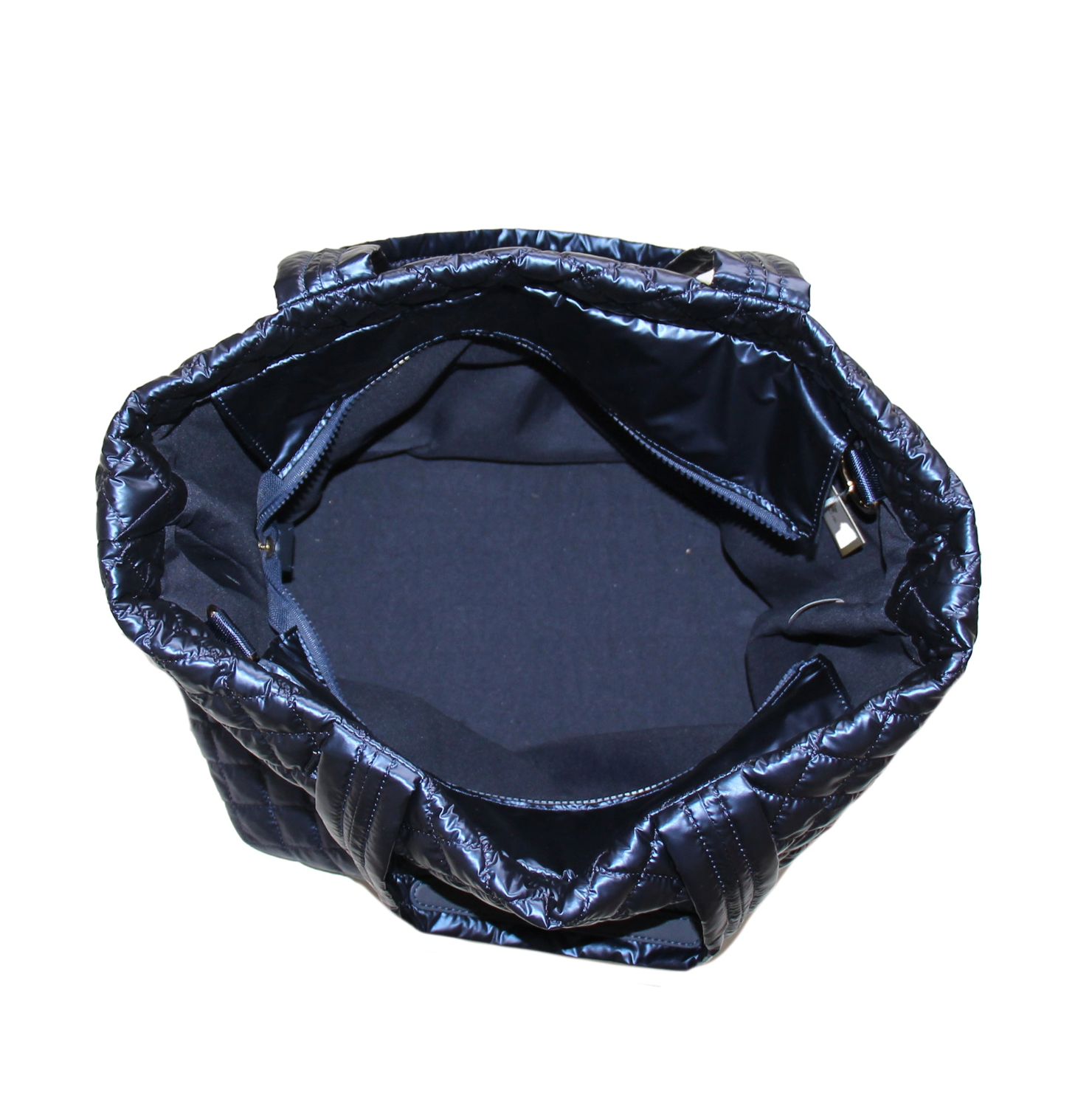 Lemonbella - Vendita all'ingrosso Borsa tote - Donna - La Borsa Debra Diamond Zaffiro2