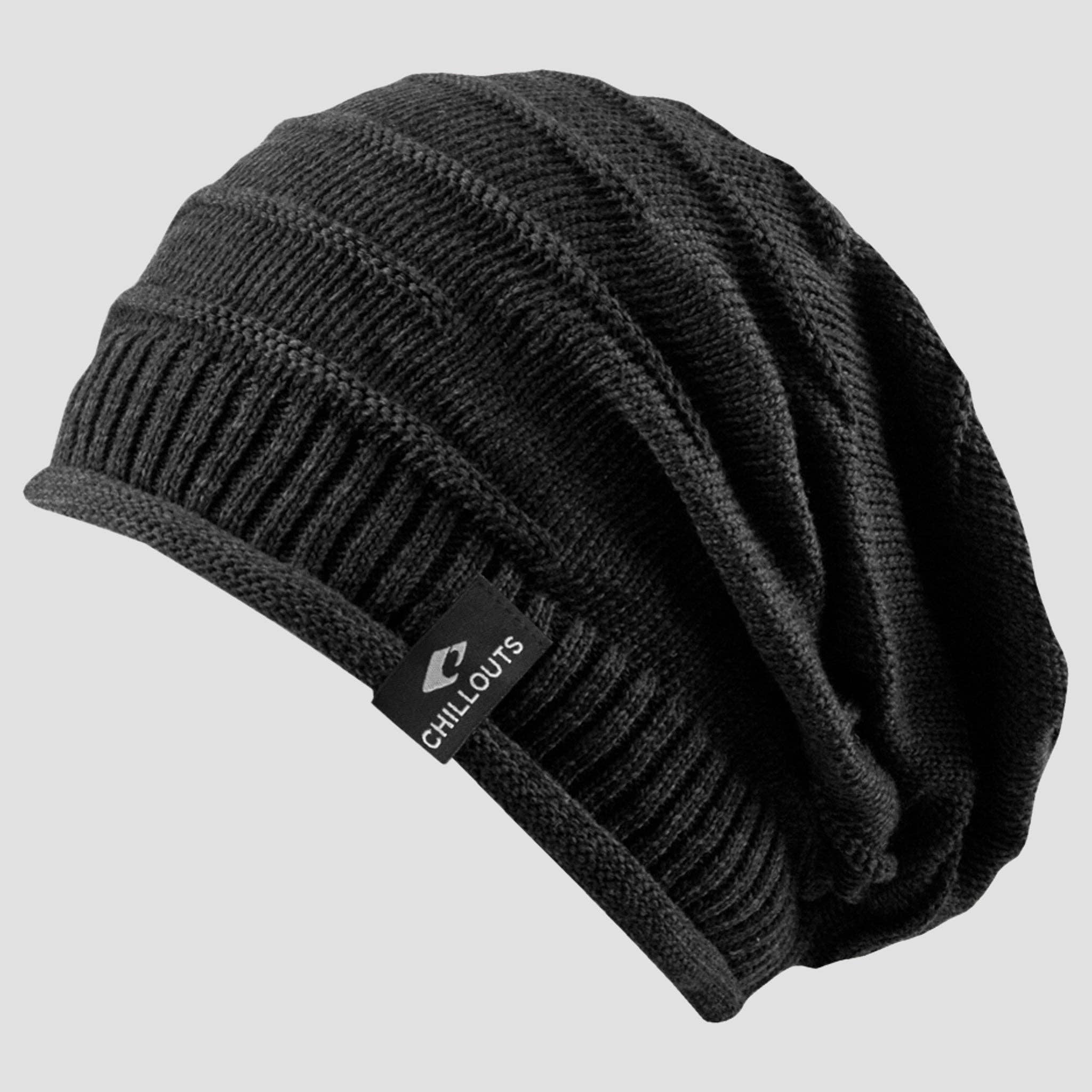 Chillouts GmbH – wholesale Beanie – Unisex – Cap "Erik" (Long Beanie)6