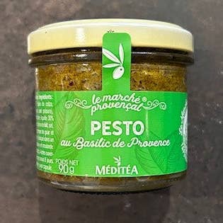 laboutiquedessaucissons – Großhandel Pesto – Pesto mit Basilikum aus der Provence0