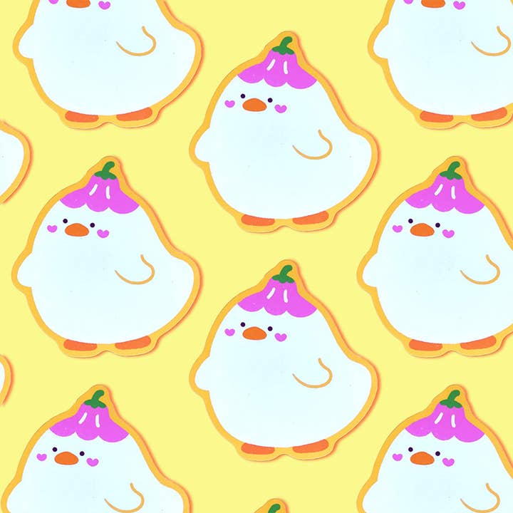 Eendsticker en andere Kermiseendjes wholesale inkopen. Gratis retourzendingen en een 60-dagen netto betalingstermijn op Faire.com trends op Faire.