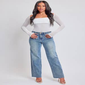 Purchase Wholesale ymi jeans. Free Returns & Net 60 Terms on Faire