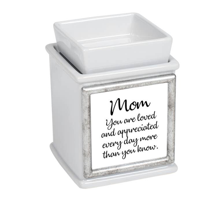 Maman, tu es aimée et appréciée pour la vente par Cottage Garden