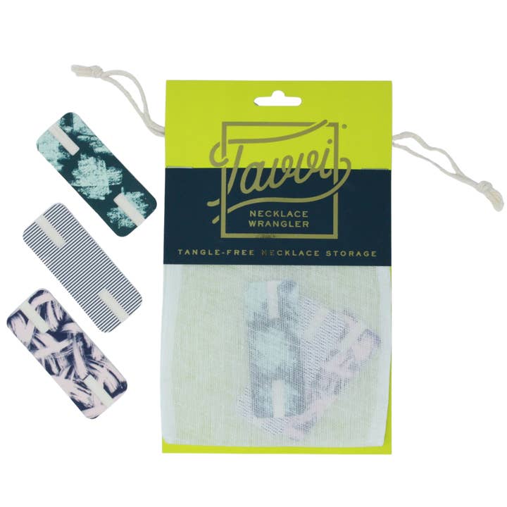Modern Mix Pack for wholesale by Tavvi Necklace Wrangler