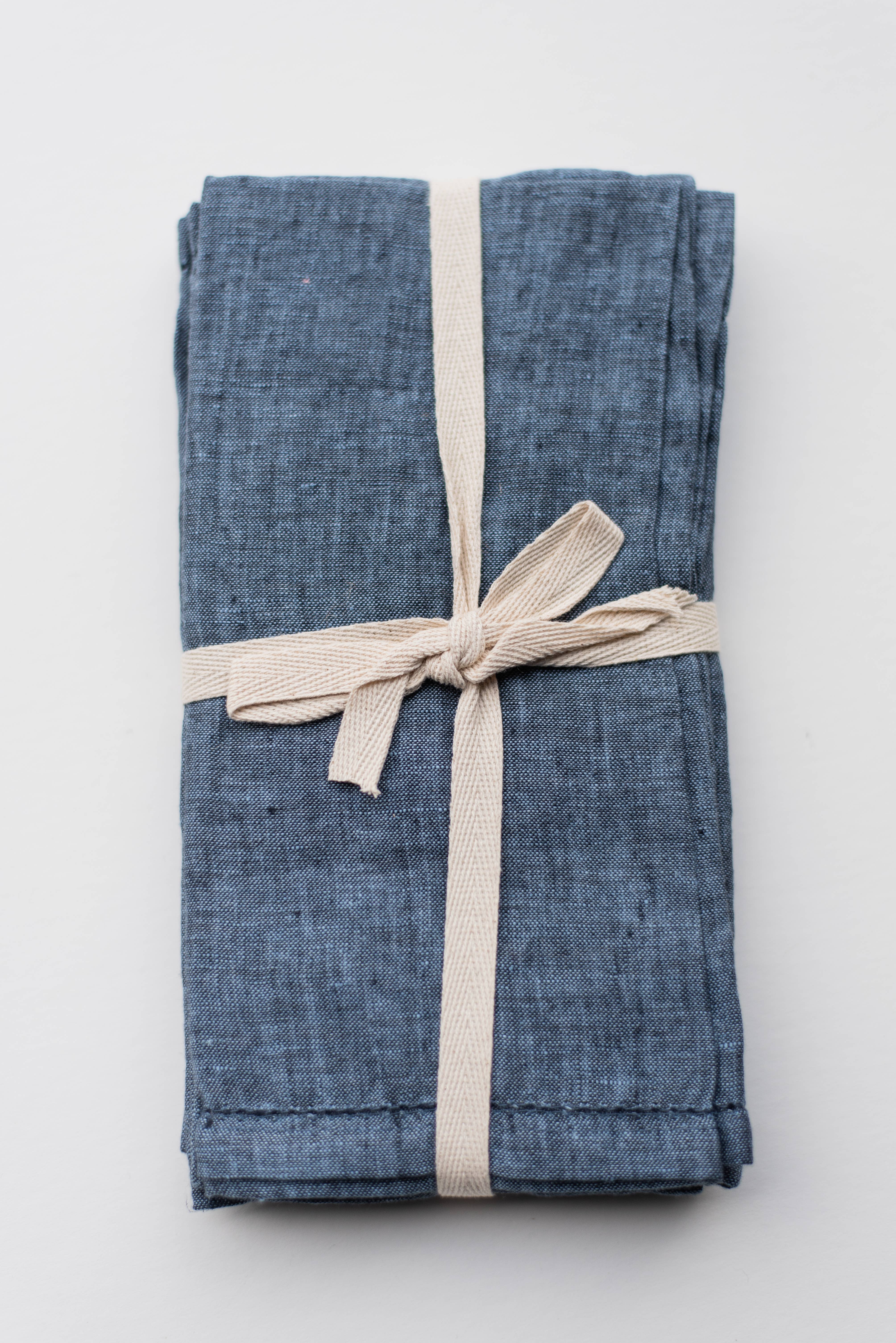 VIKOLINO - Wholesale Dinner & Cloth Napkin - Linen Napkins6