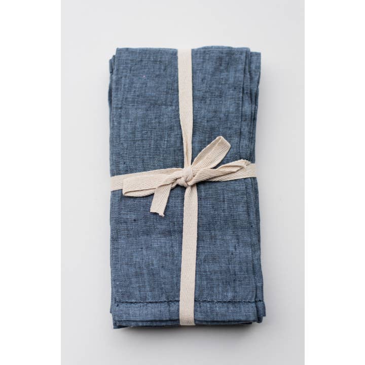 VIKOLINO - Wholesale Dinner & Cloth Napkin - Linen Napkins5