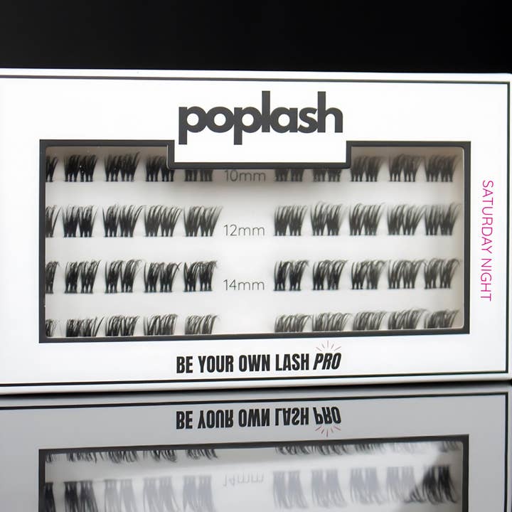 Bandeja de Recarga de Sábado por la Noche para venta al por mayor de PopLash