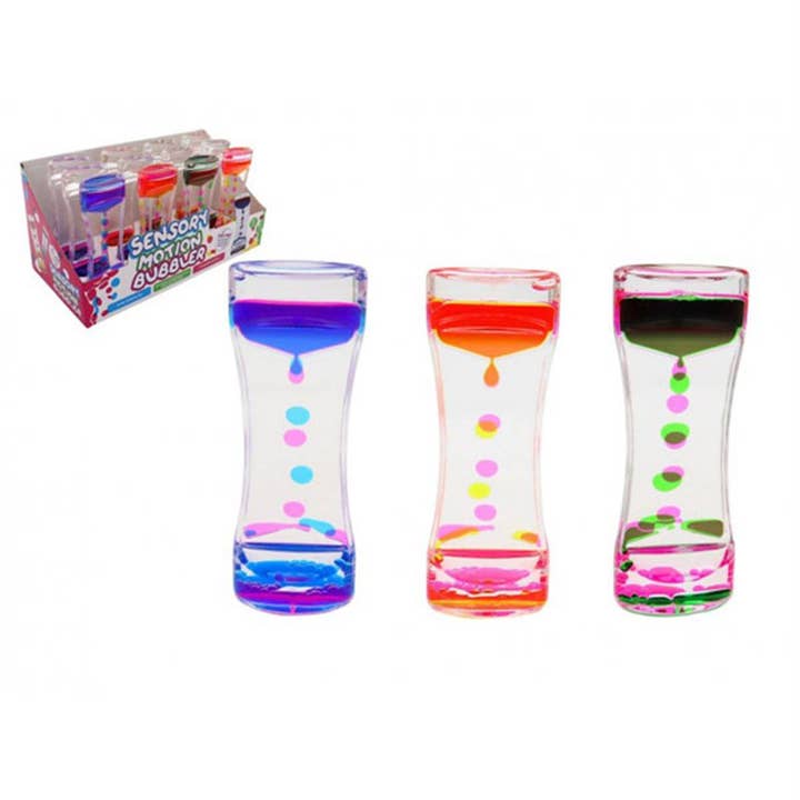 Reloj de Arena Lava 14 x 5,5 cm 3 Colores para venta al por mayor de TSJJ