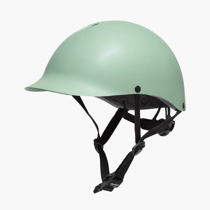 Dashel ReCycle Helmet Sage Green and other Purchase wholesale non bulky helmet. Free returns & net 60 terms on Faire trending on Faire.