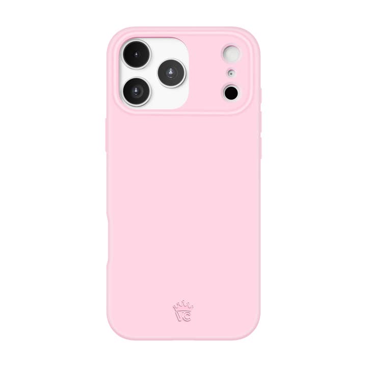 iPhone 17 Pro Max MagSafe Case - Strawberry Milk for wholesale by VELVET CAVIAR