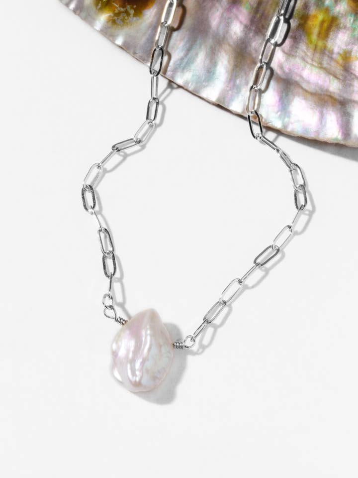 Modern Muse - Silver for wholesale by Luna Norte