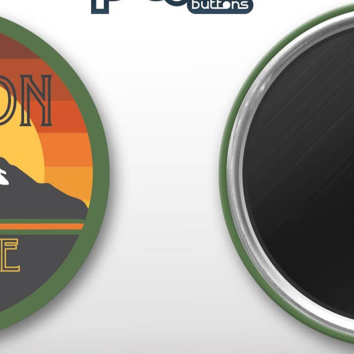 Bigfoot - Trucker Hat (Multiple Colors Coming Soon) for wholesale by Tree City Stickers