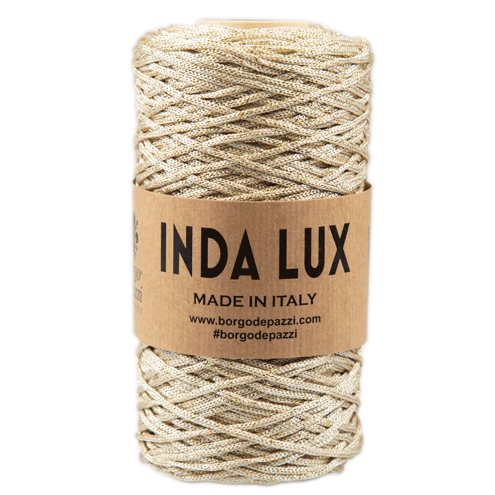 Borgo de' Pazzi - Firenze - Wholesale Yarn - Inda Lux24