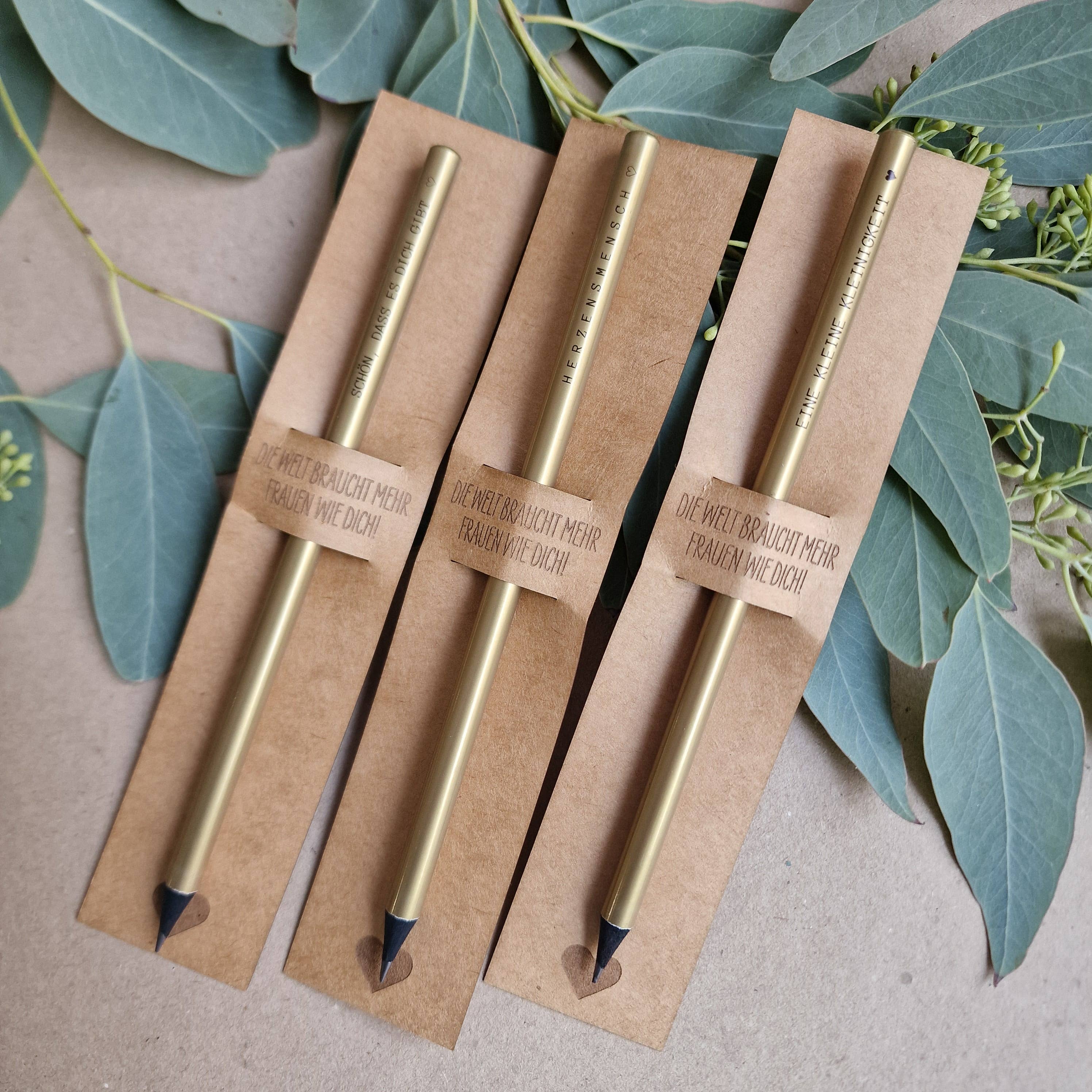 isaMi - Wholesale Pen - Pencil | The world needs more women... | Power woman0