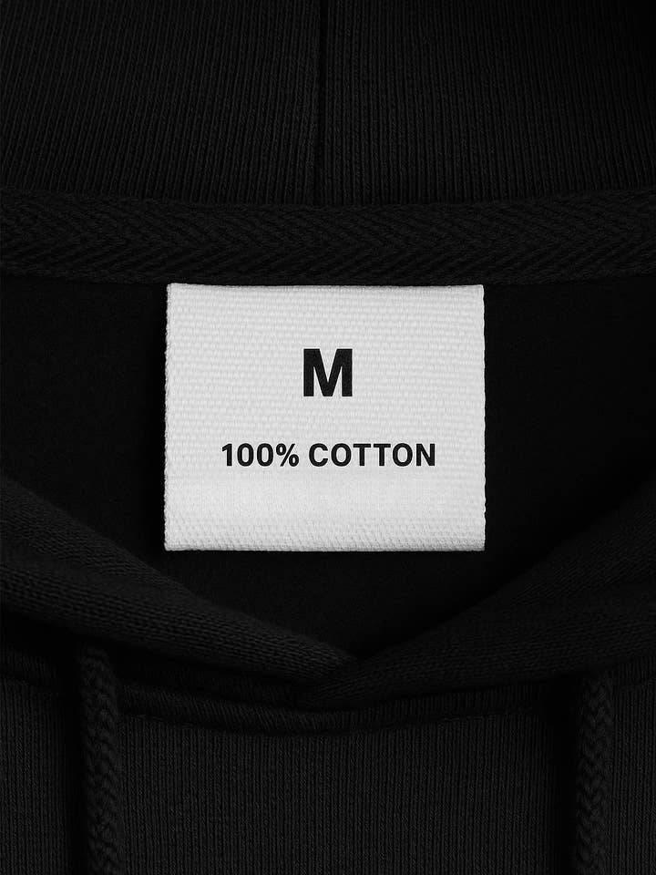 Factory Blanks - Wholesale Sweatshirt - Unisex - PREMIUM OVERSIZED SWEATSHIRTS 450-500GSM COTTON FLEECE9