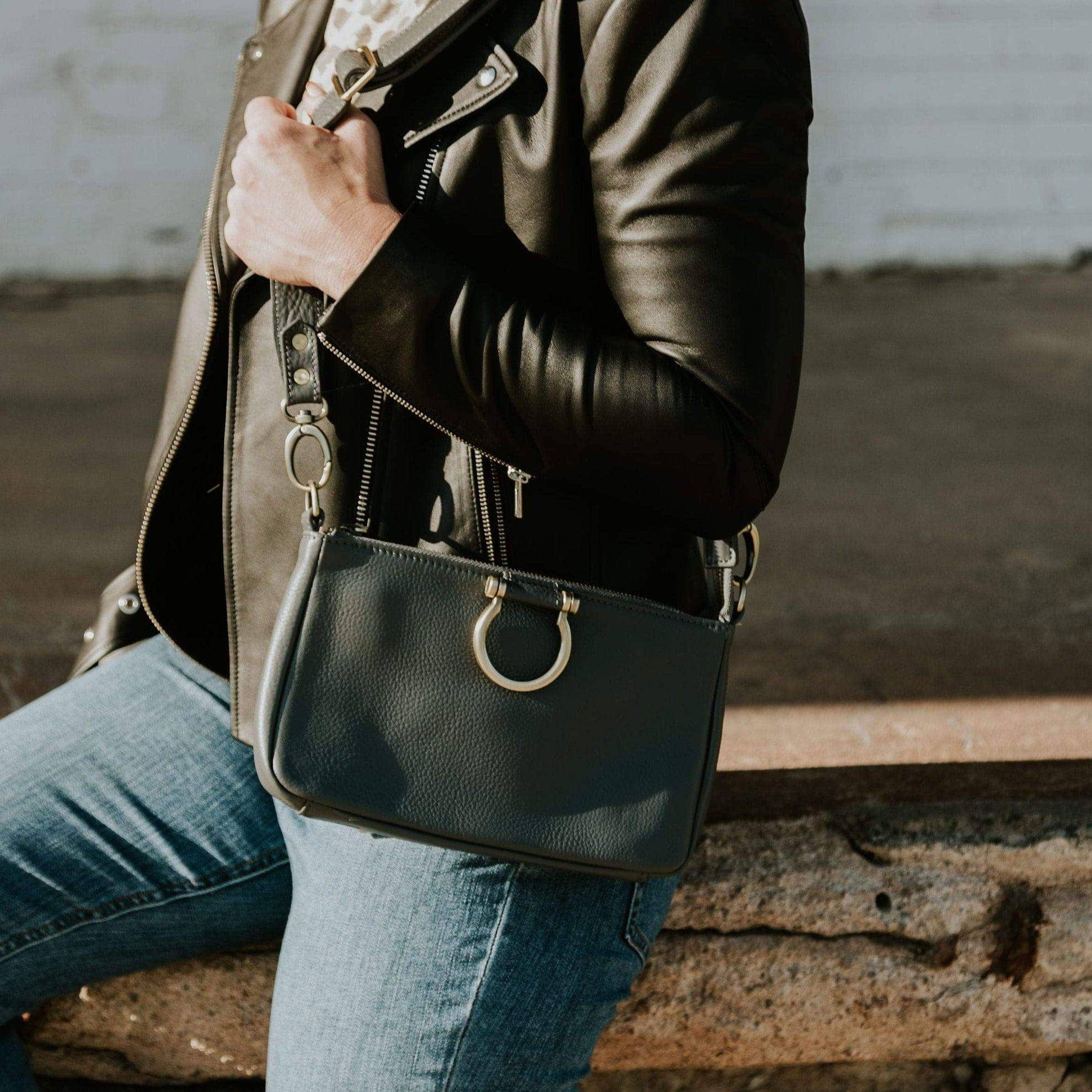 Sapahn - Wholesale Crossbody Bag - Women's - Ada Crossbody28