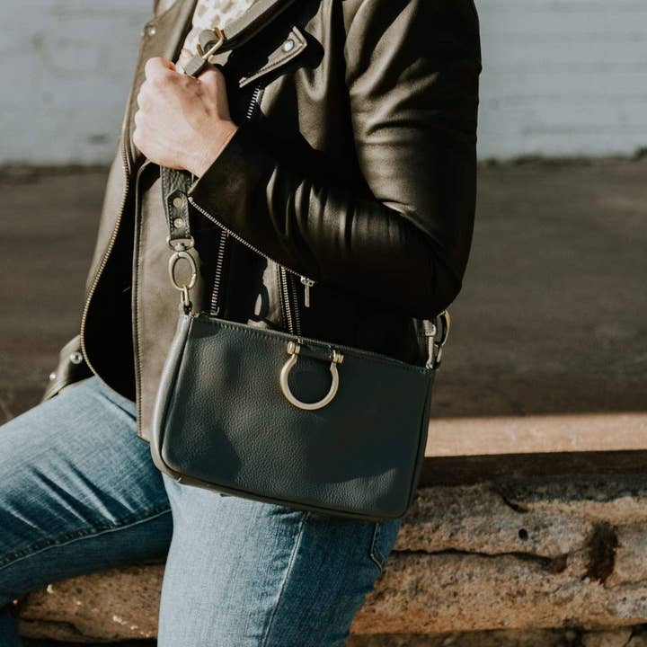 Sapahn - Wholesale Crossbody Bag - Women's - Ada Crossbody28