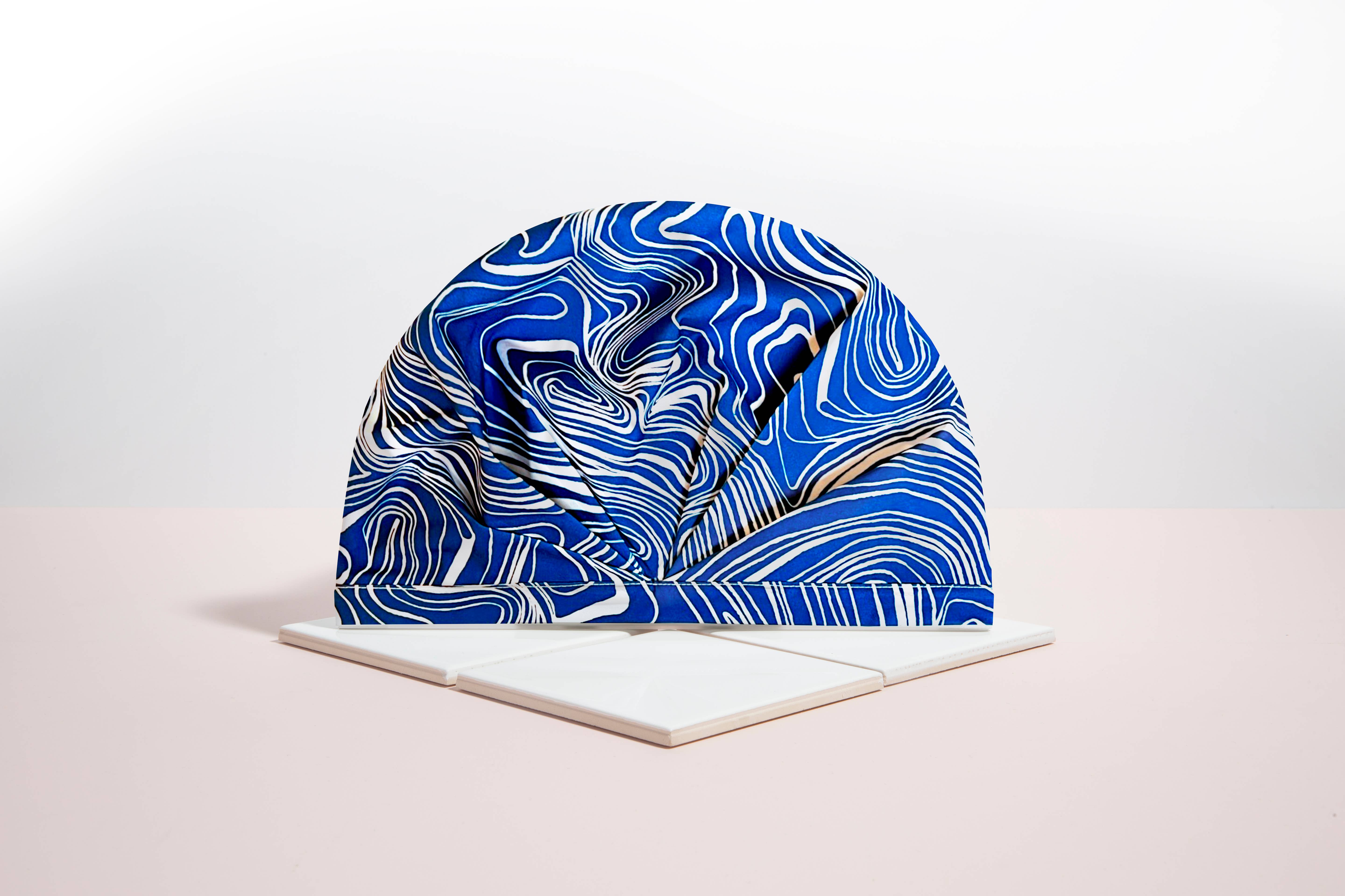 The Original SHHHOWERCAP® – Touca de banho por atacado – A Nova SHHHOWERCAP®