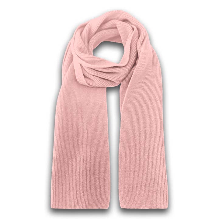 CÉZEMBRE - Wholesale Scarf - Unisex - LA HOGUETTE Scarf (Merino/Cashmere)21