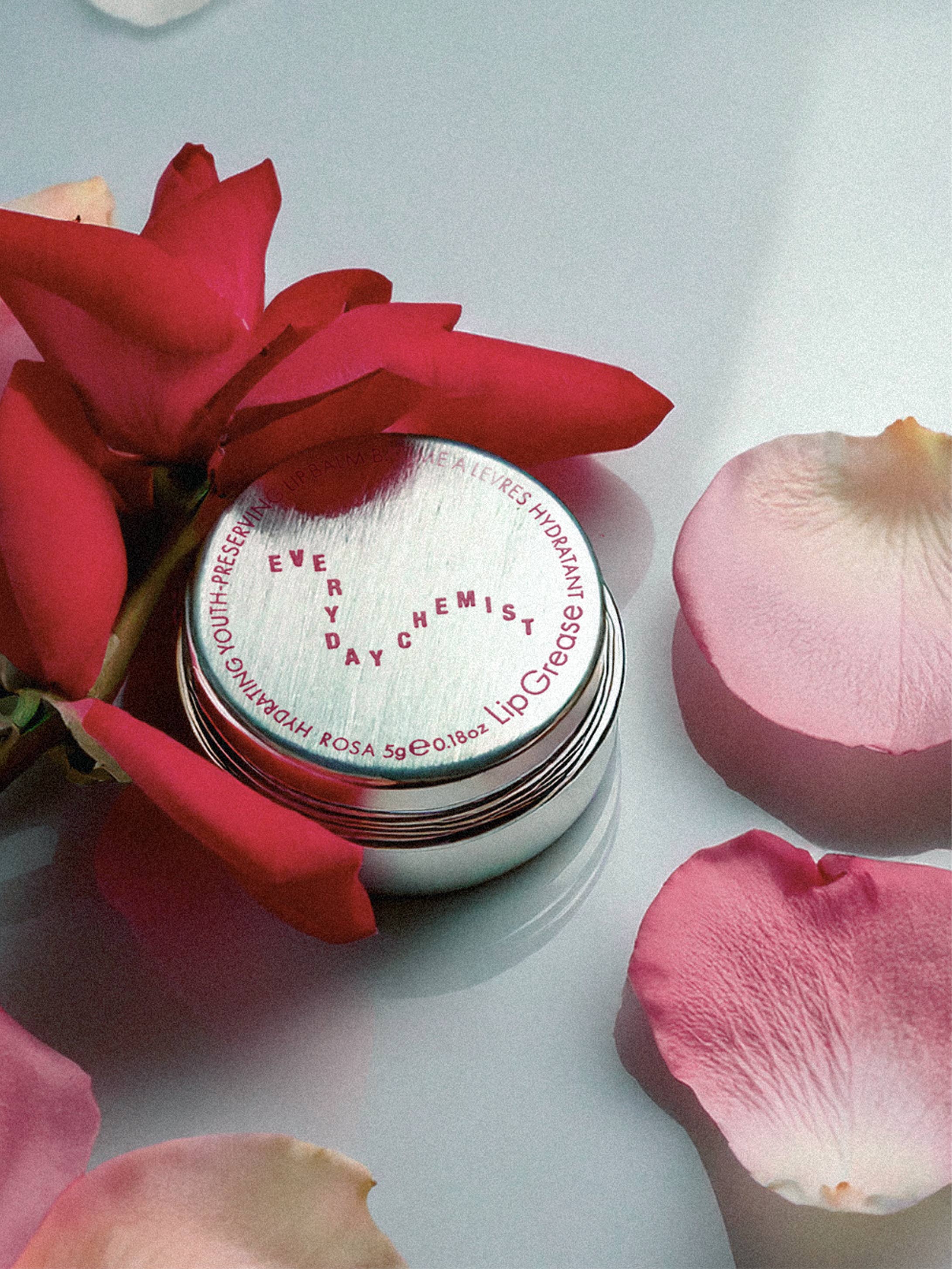 Everyday Chemist - Wholesale Lip Balm - Lip Grease3