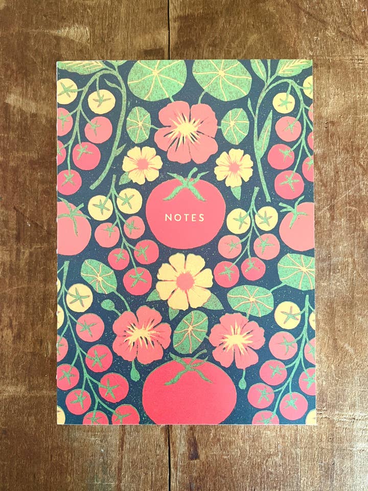 Revista Espina Desnuda: Tomate de Papel de Aluminio para venta al por mayor de Katharine Watson