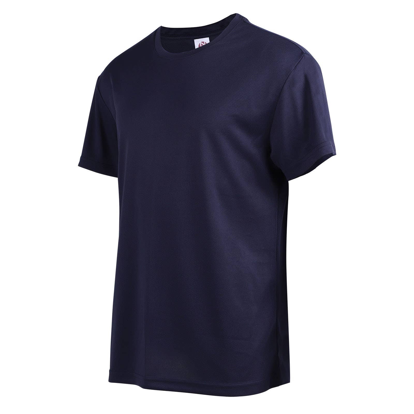 Generation XYZ - Wholesale T-Shirt - Men's - Performance T-Shirt (HF-MS02)3