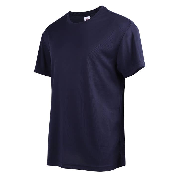 Generation XYZ - Wholesale T-Shirt - Men's - Performance T-Shirt (HF-MS02)3
