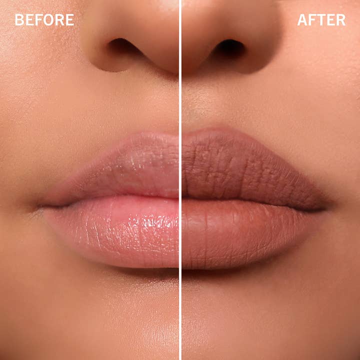 Moira Cosmetics - Wholesale Lip Liner/Pencil - Lip Appeal Plumping Liner (003, Tease)
