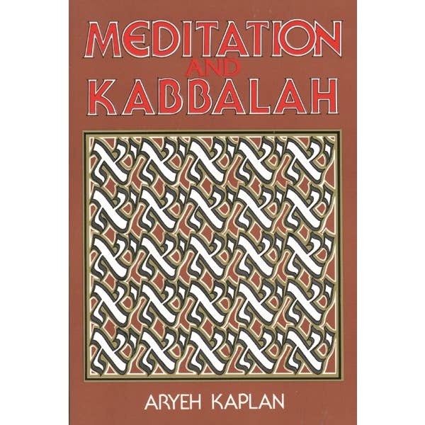 Red Wheel/Weiser LLC - Wholesale Religion - Meditation and Kabbalah