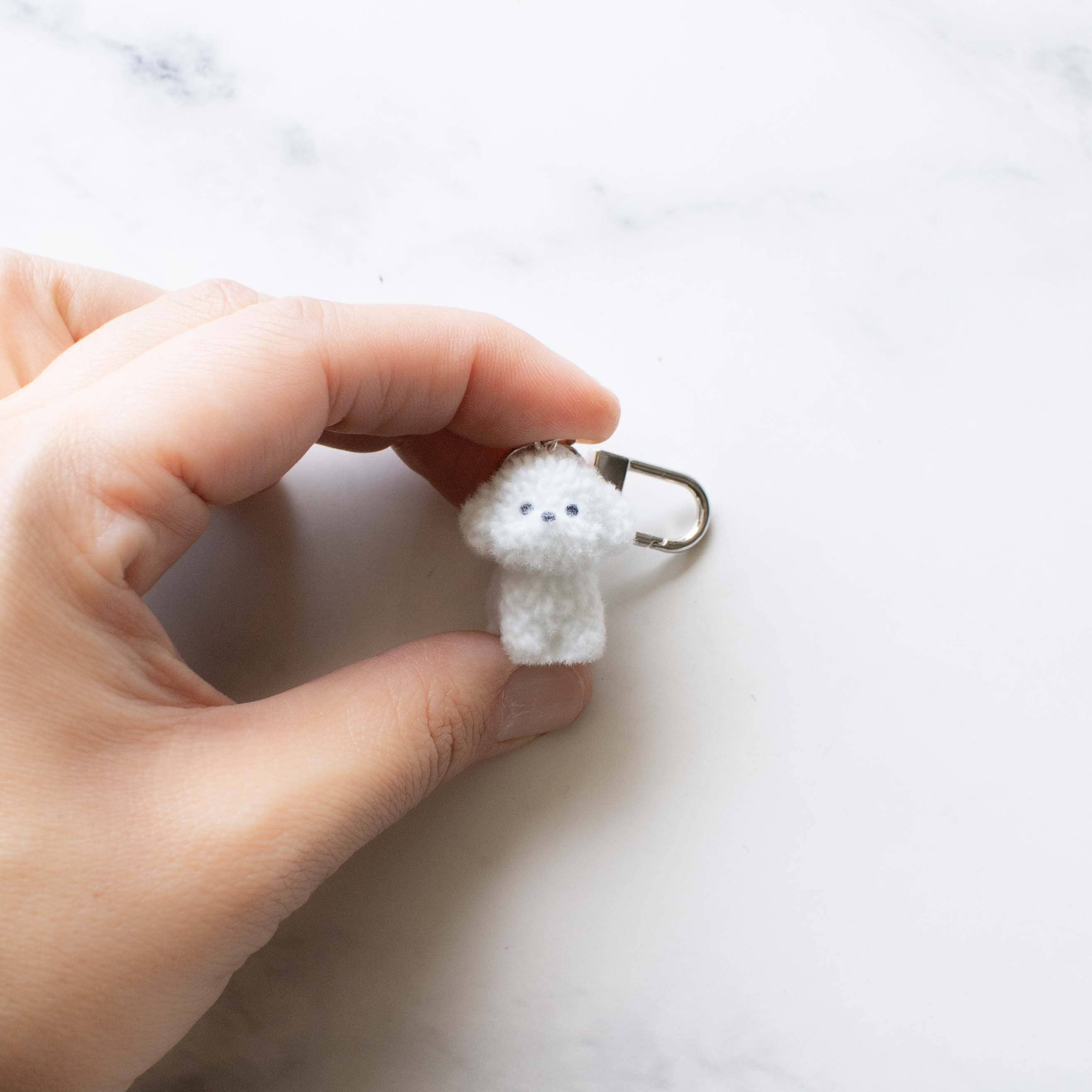 Tiepology – Porta-chaves - Mulher por atacado – Micro Mini Porta-chaves51