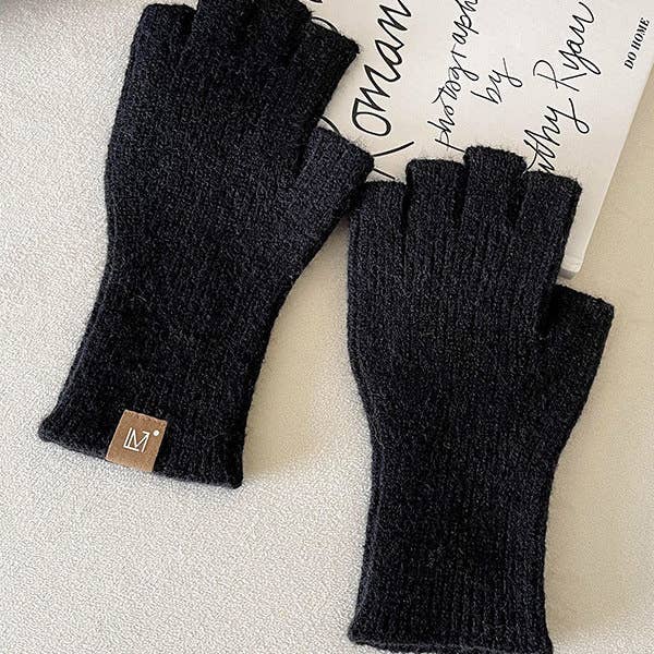 UZ Wholesale Store – wholesale Gloves – Women's – Keep Warm Velvet Gloves Accessories17